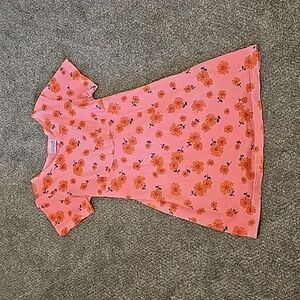 Fresh Produce Daisy Dress Size Small